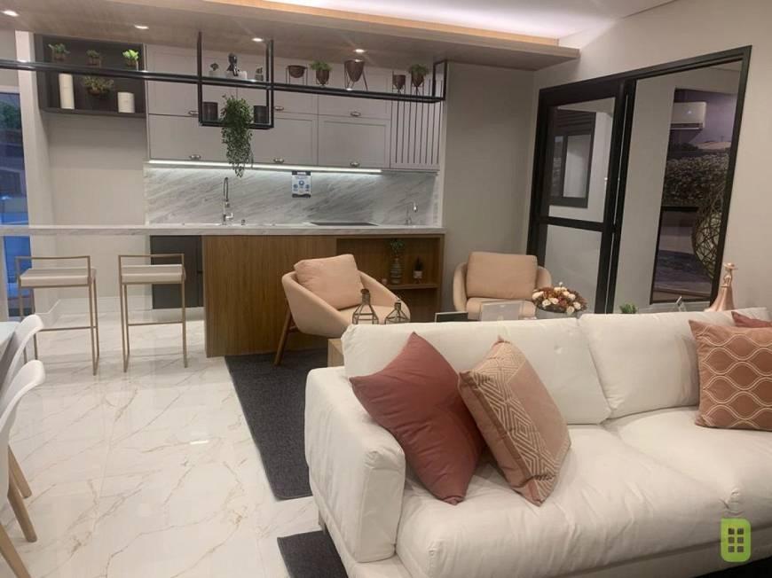 Apartamento, 3 quartos, 87 m² - Foto 9