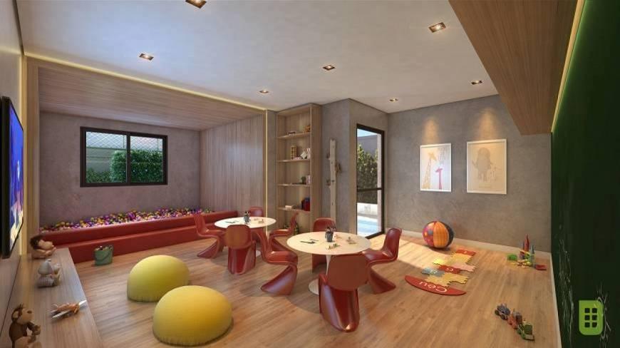 Apartamento, 3 quartos, 87 m² - Foto 31