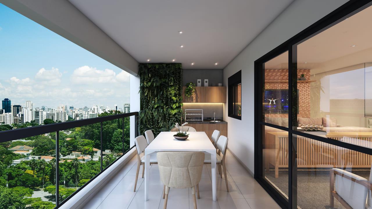 Apartamento, 3 quartos, 87 m² - Foto 35