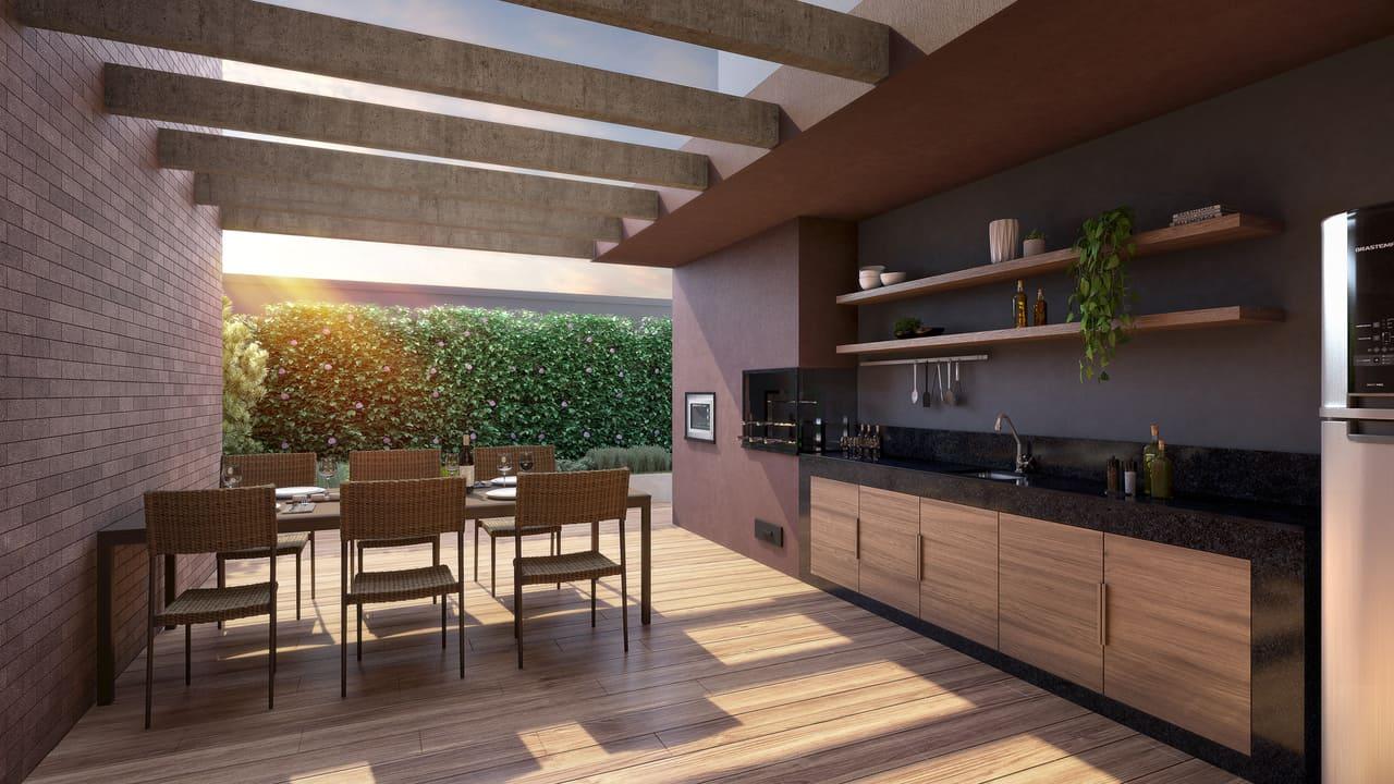 Apartamento, 3 quartos, 87 m² - Foto 33