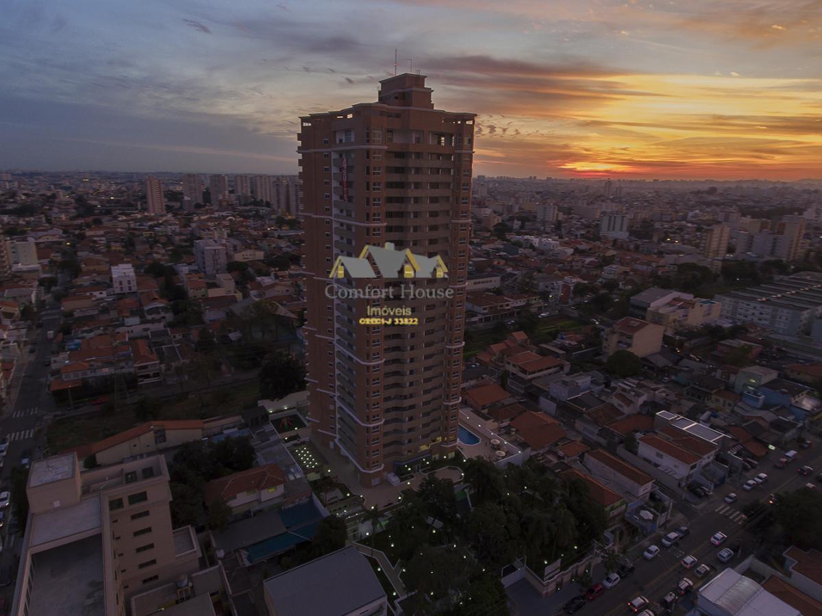 Apartamento, 4 quartos, 327 m² - Foto 5