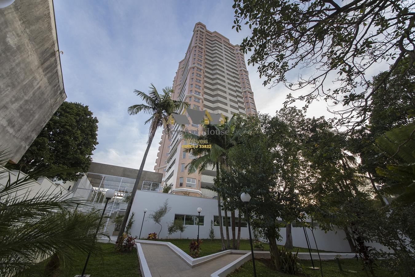 Apartamento, 4 quartos, 327 m² - Foto 3