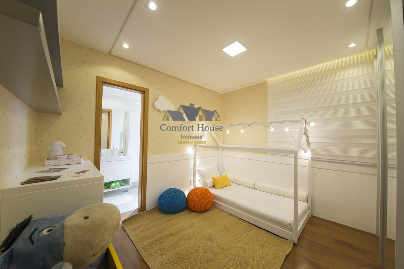 Apartamento, 4 quartos, 327 m² - Foto 13