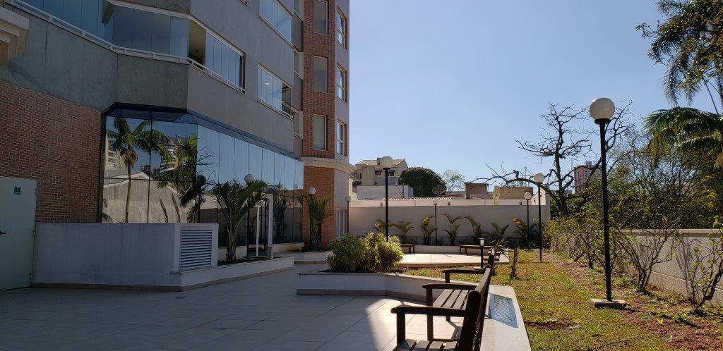 Apartamento, 4 quartos, 327 m² - Foto 15