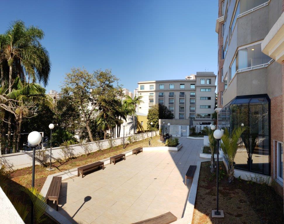 Apartamento, 4 quartos, 327 m² - Foto 17