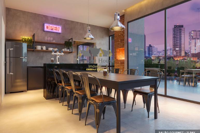 Apartamento, 2 quartos, 60 m² - Foto 6