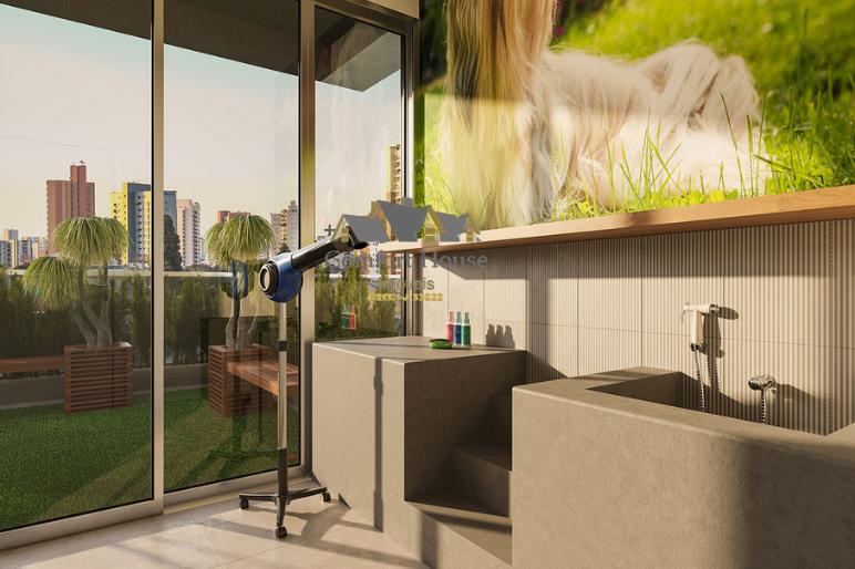Apartamento, 2 quartos, 60 m² - Foto 11