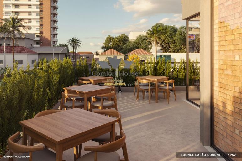Apartamento, 2 quartos, 60 m² - Foto 16