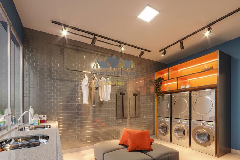 Apartamento, 2 quartos, 60 m² - Foto 19