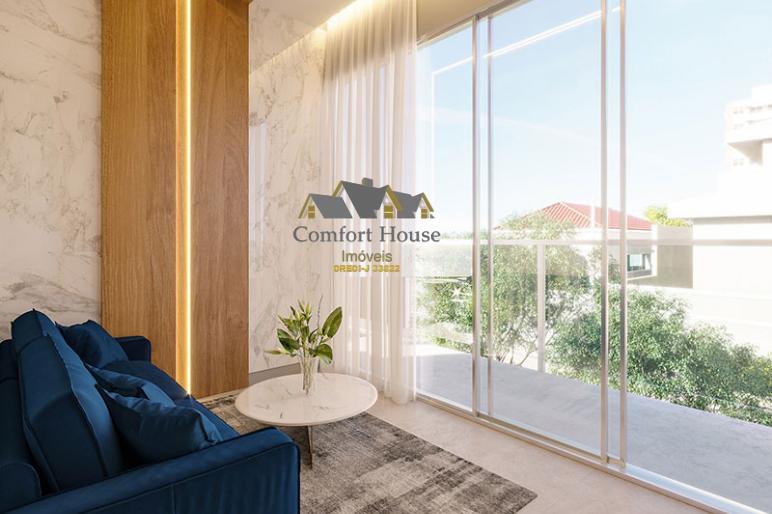 Apartamento, 2 quartos, 60 m² - Foto 22