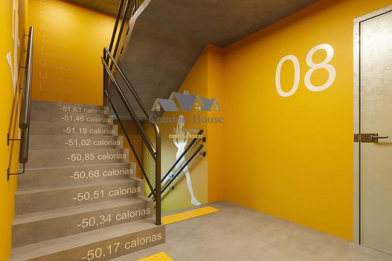 Apartamento, 2 quartos, 60 m² - Foto 26