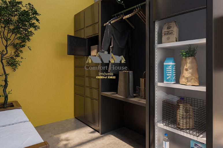 Apartamento, 2 quartos, 60 m² - Foto 28