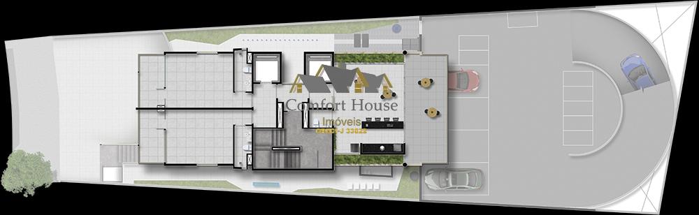 Apartamento, 1 quarto, 30 m² - Foto 32