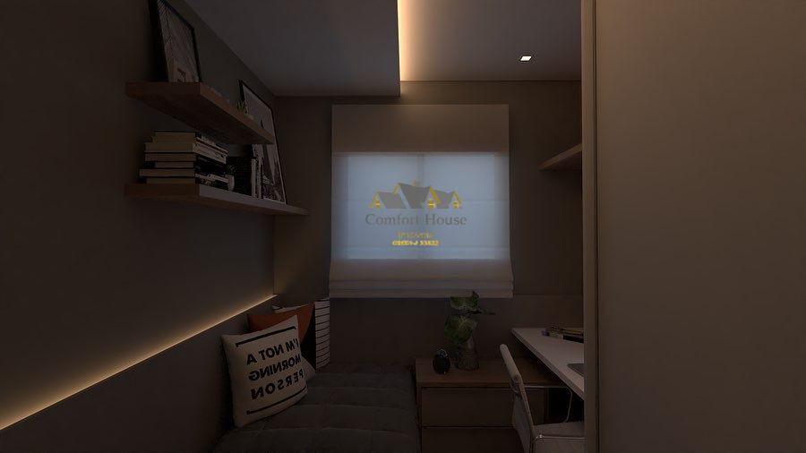 Cobertura, 3 quartos, 140 m² - Foto 18