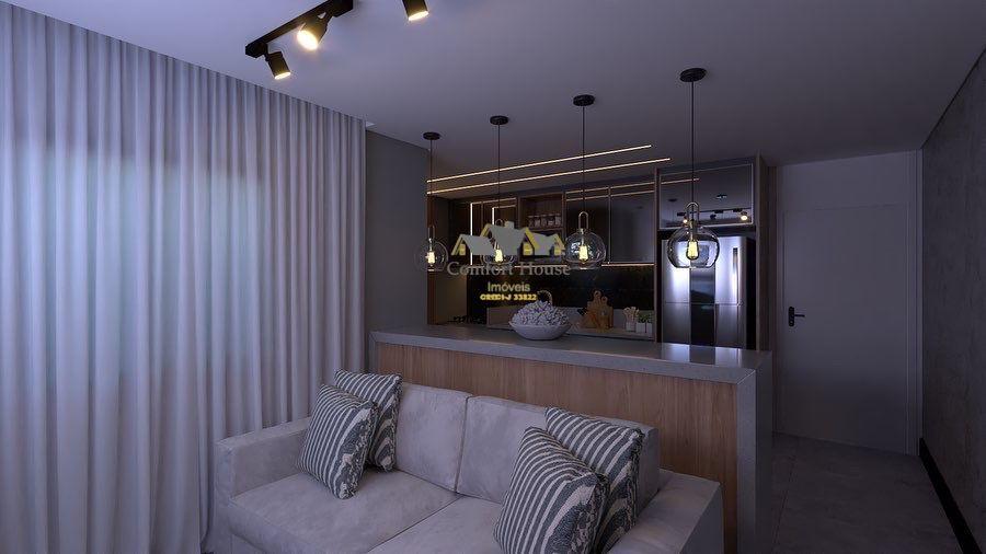 Cobertura, 3 quartos, 140 m² - Foto 7