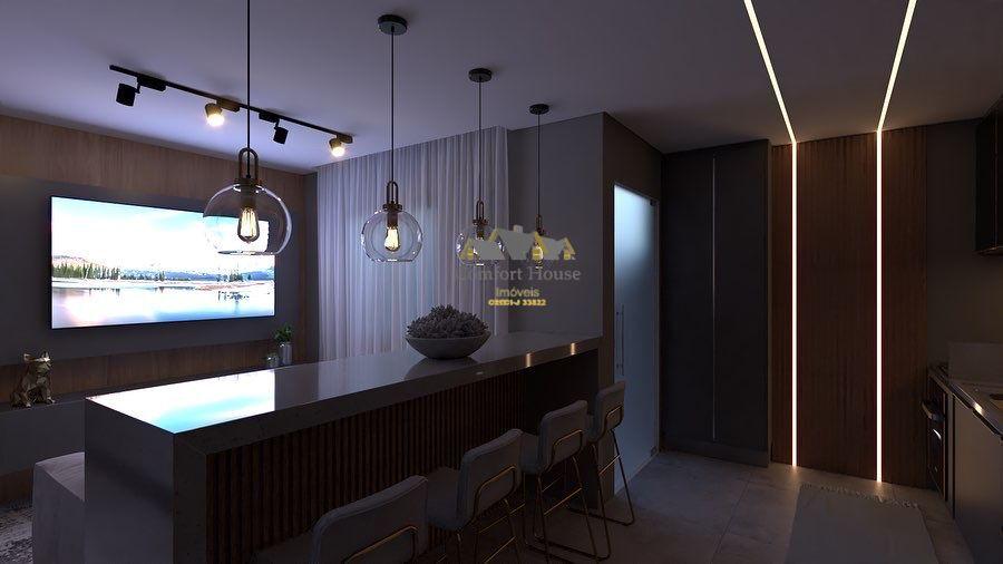 Cobertura, 3 quartos, 140 m² - Foto 10