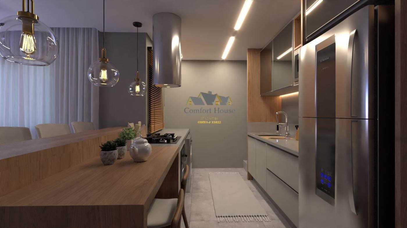 Cobertura, 3 quartos, 140 m² - Foto 8