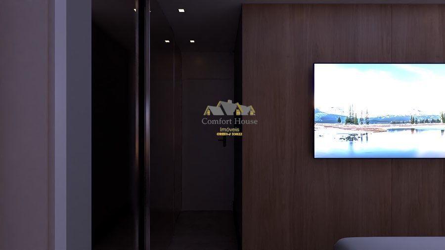 Cobertura, 3 quartos, 140 m² - Foto 17