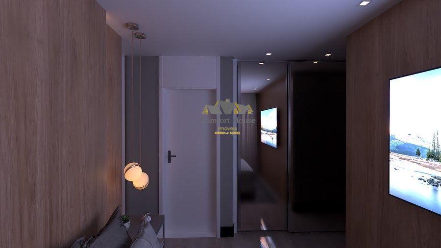 Cobertura, 3 quartos, 140 m² - Foto 16
