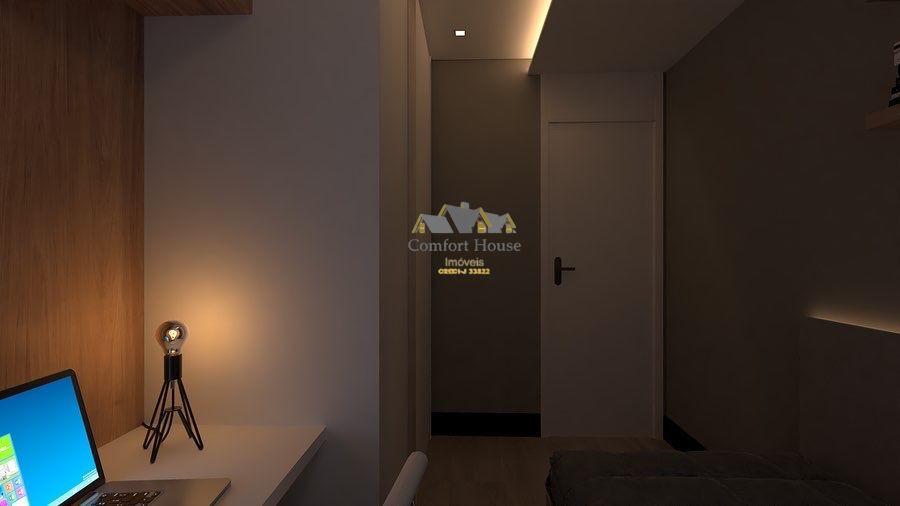 Cobertura, 3 quartos, 140 m² - Foto 19