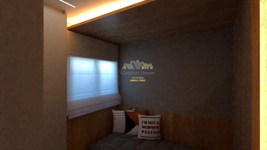 Cobertura, 3 quartos, 140 m² - Foto 20