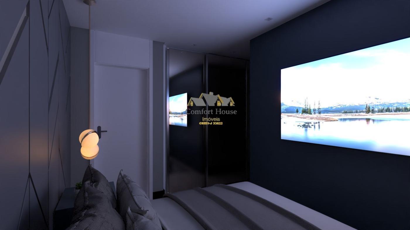 Cobertura, 3 quartos, 140 m² - Foto 21
