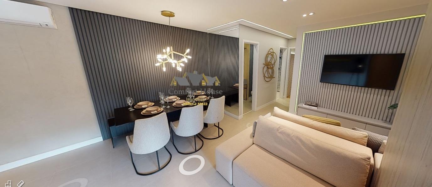 Apartamento, 3 quartos, 75 m² - Foto 5