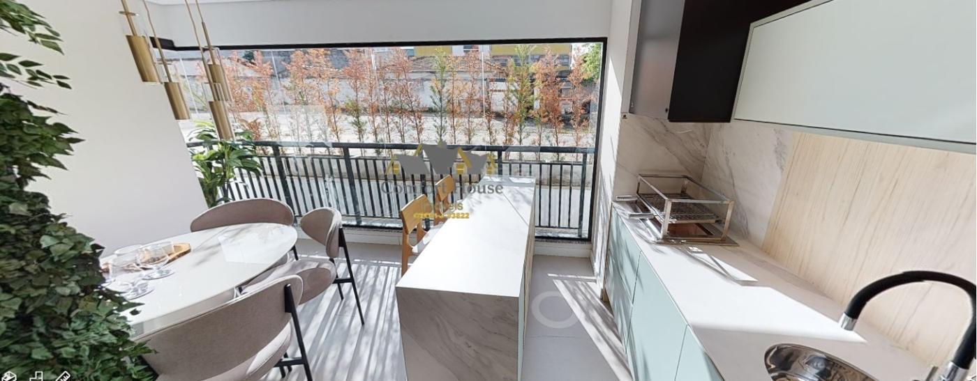 Apartamento, 3 quartos, 75 m² - Foto 3