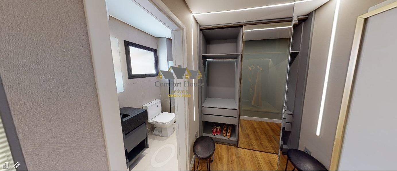 Apartamento, 3 quartos, 75 m² - Foto 11