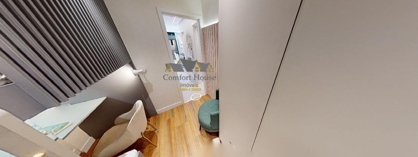 Apartamento, 3 quartos, 75 m² - Foto 15