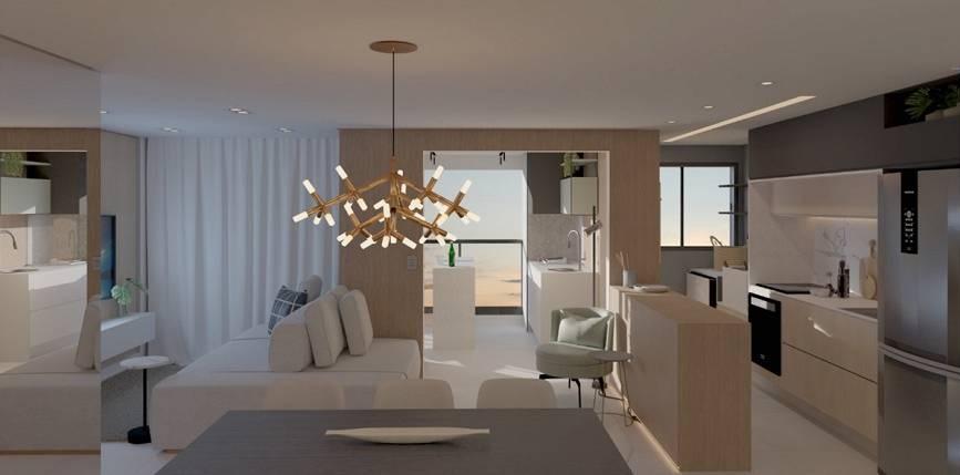 Apartamento, 3 quartos, 75 m² - Foto 27
