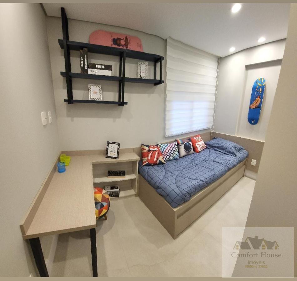 Apartamento, 2 quartos, 46 m² - Foto 7
