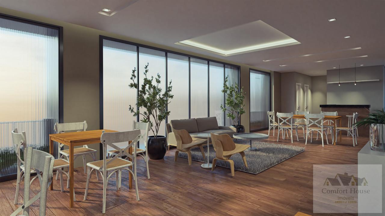 Apartamento, 2 quartos, 46 m² - Foto 12