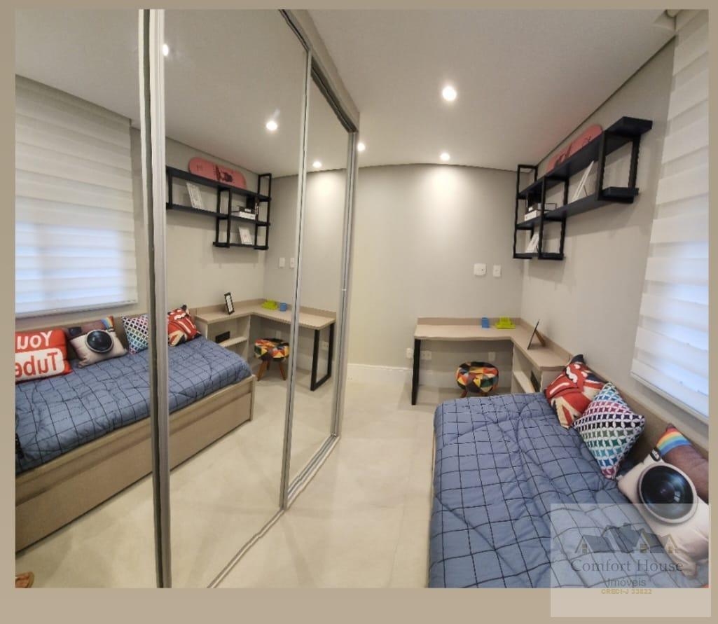 Apartamento, 2 quartos, 46 m² - Foto 8