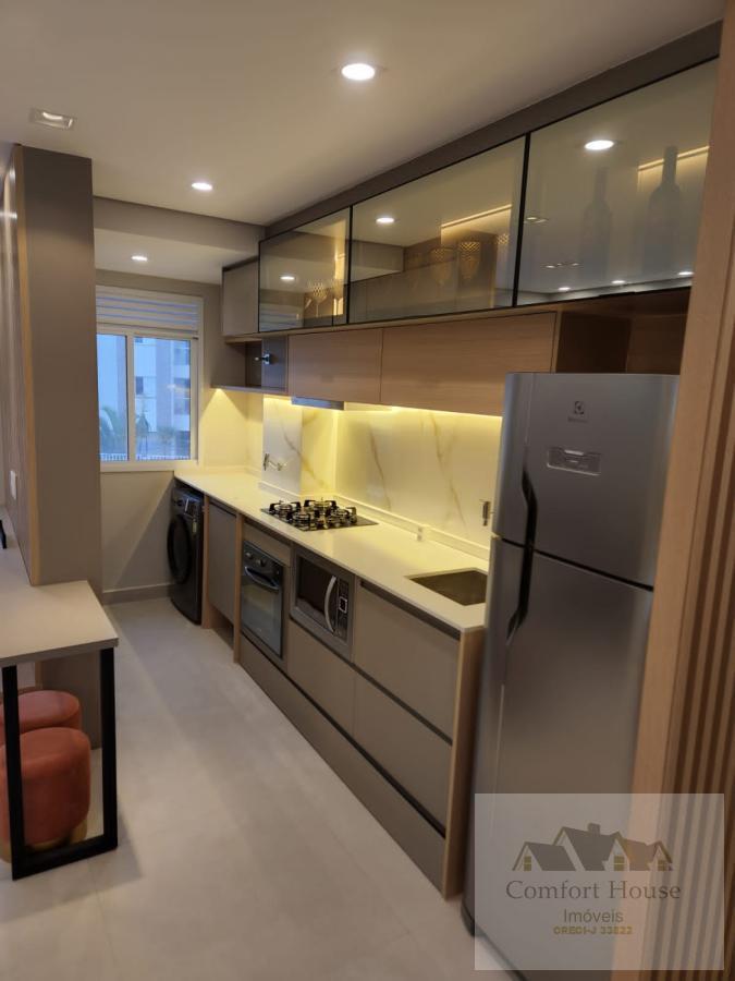 Apartamento, 2 quartos, 46 m² - Foto 4