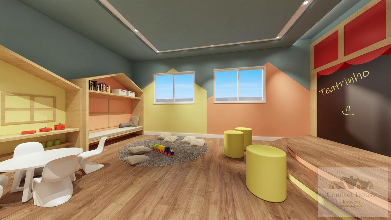 Apartamento, 2 quartos, 46 m² - Foto 16
