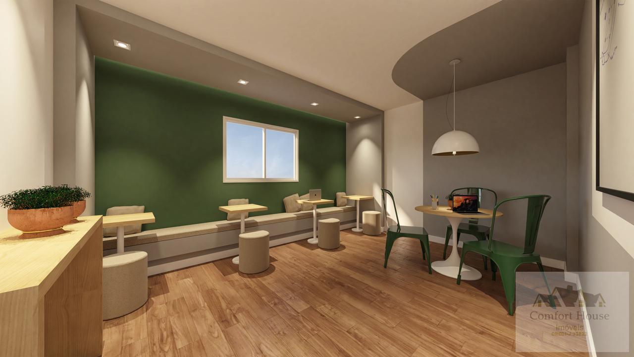 Apartamento, 2 quartos, 46 m² - Foto 15