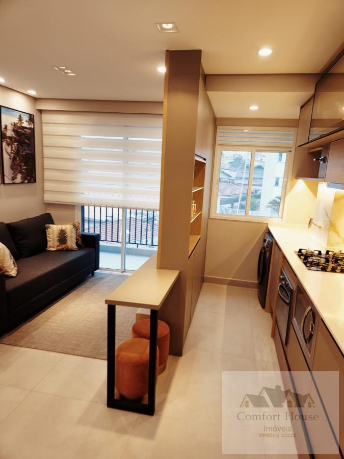 Apartamento, 2 quartos, 46 m² - Foto 5