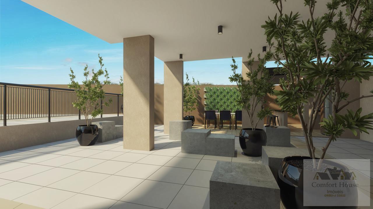Apartamento, 2 quartos, 46 m² - Foto 17