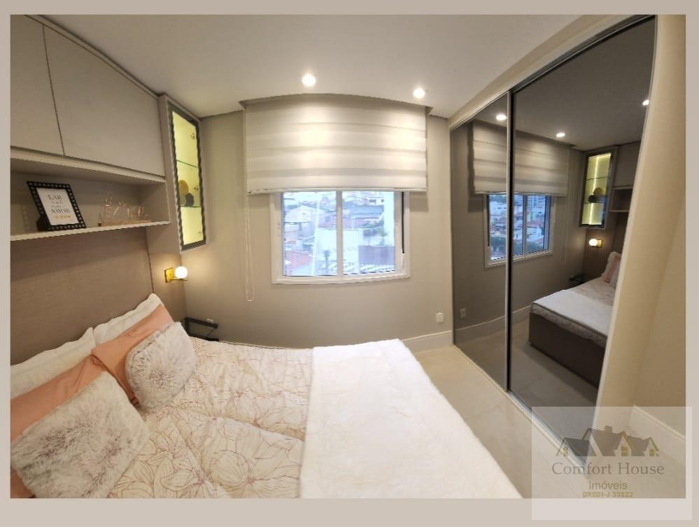 Apartamento, 2 quartos, 46 m² - Foto 6