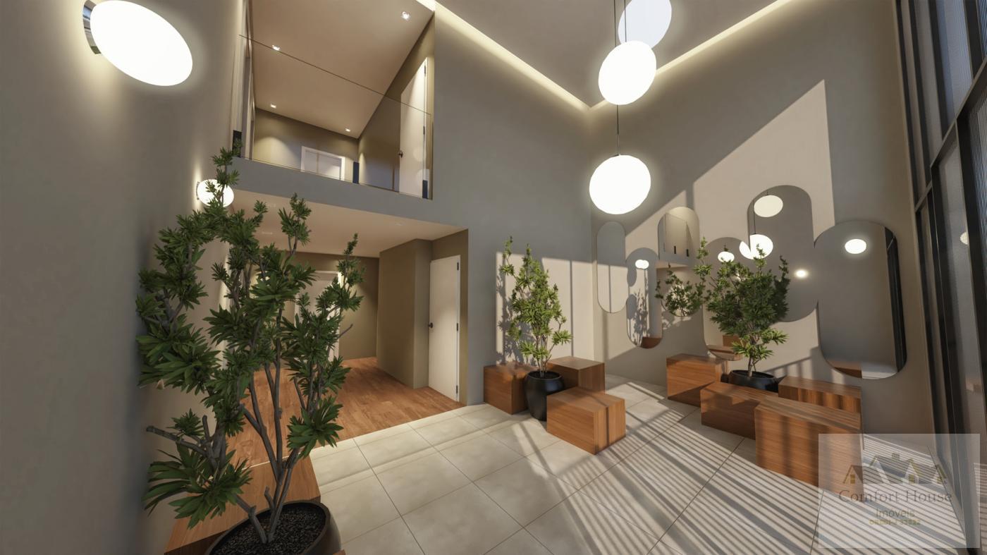 Apartamento, 2 quartos, 46 m² - Foto 11