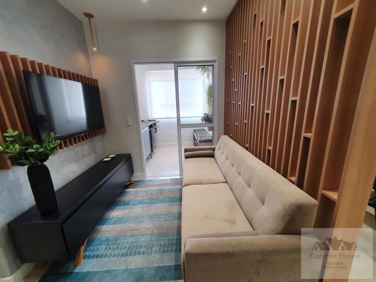 Apartamento, 2 quartos, 55 m² - Foto 3