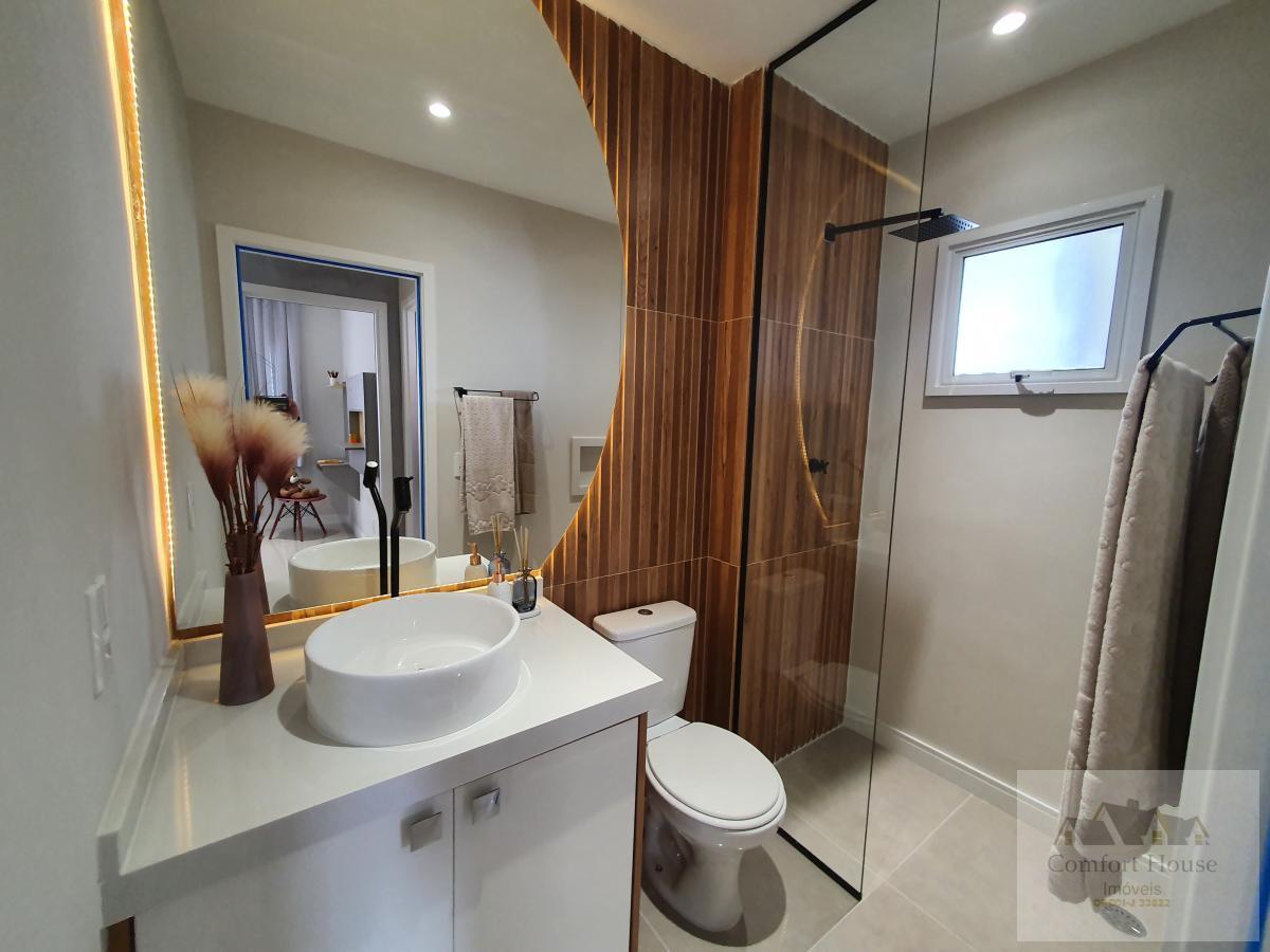Apartamento, 2 quartos, 55 m² - Foto 8