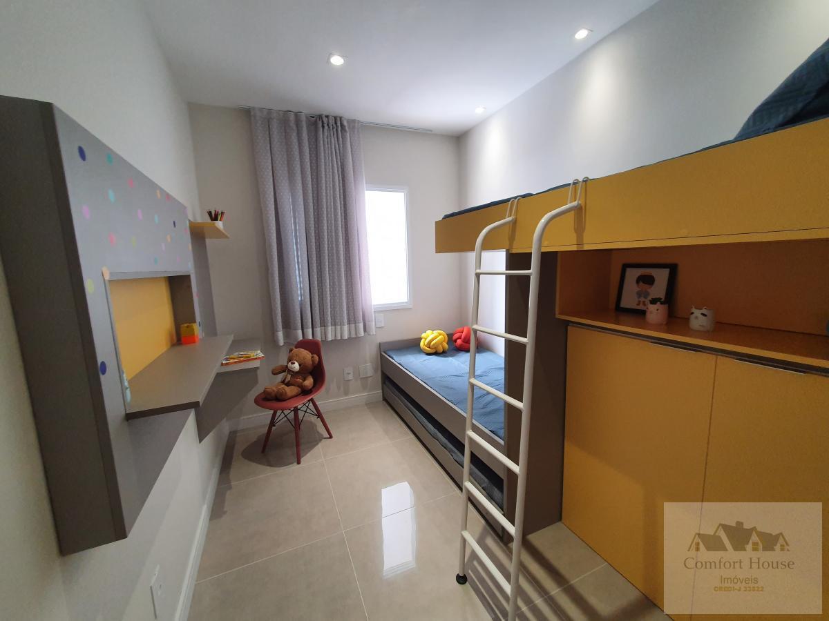 Apartamento, 2 quartos, 55 m² - Foto 9