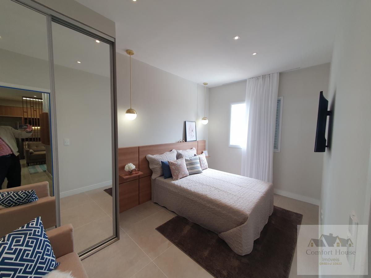 Apartamento, 2 quartos, 55 m² - Foto 6
