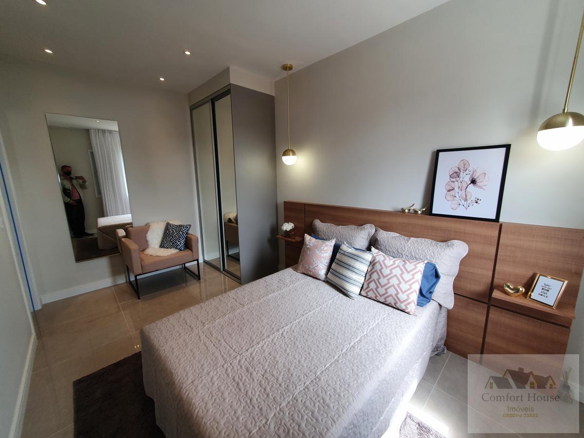 Apartamento, 2 quartos, 55 m² - Foto 7