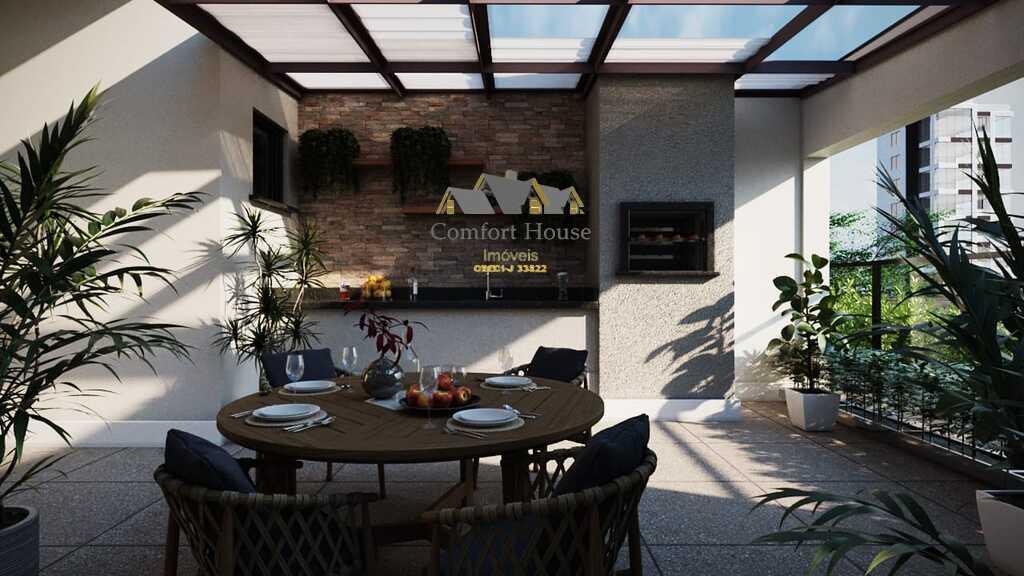 Cobertura, 2 quartos, 93 m² - Foto 10