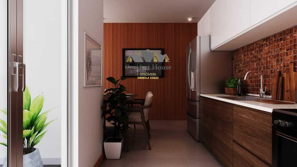 Cobertura, 2 quartos, 93 m² - Foto 11