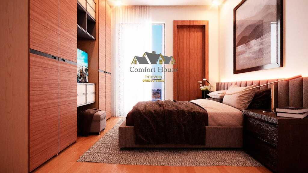 Cobertura, 2 quartos, 93 m² - Foto 12