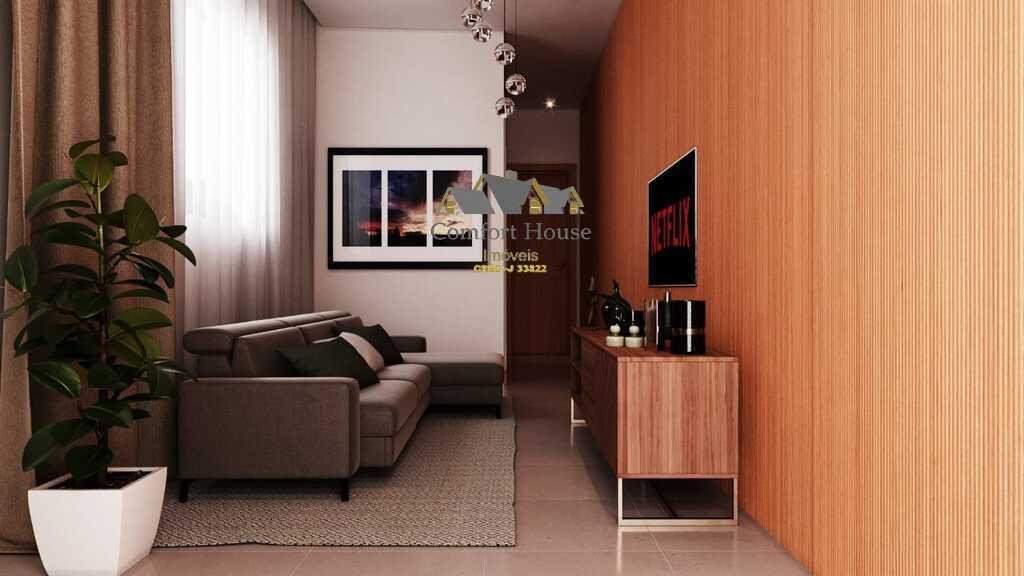 Cobertura, 2 quartos, 93 m² - Foto 9